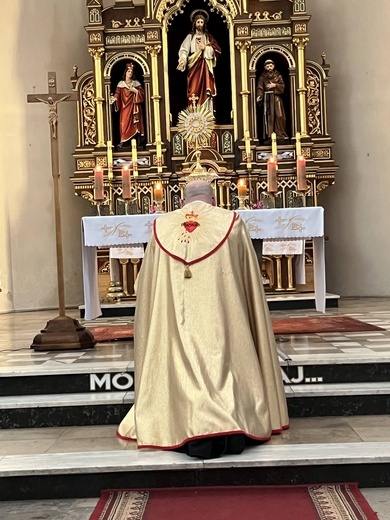 Dni Formacji w Żegocinie