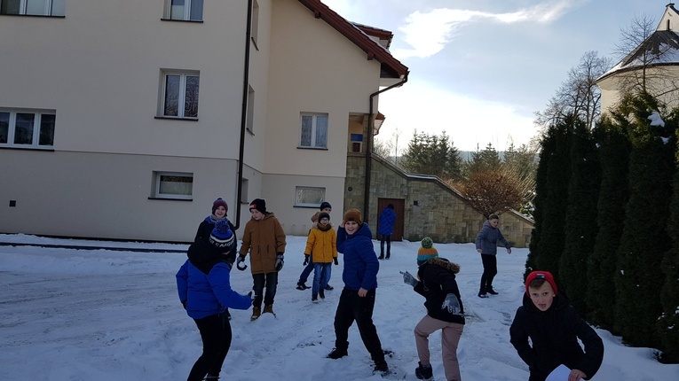 Dni Formacji w Żegocinie