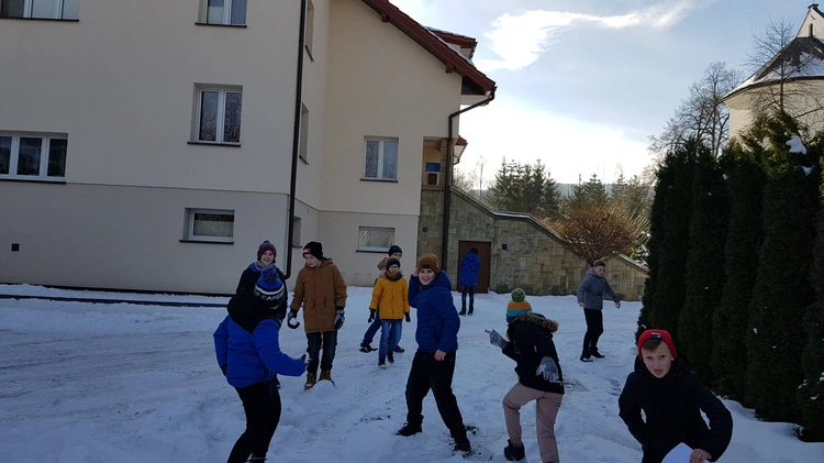 Dni Formacji w Żegocinie