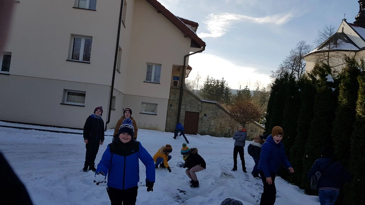 Dni Formacji w Żegocinie