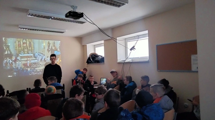 Dni Formacji w Żegocinie