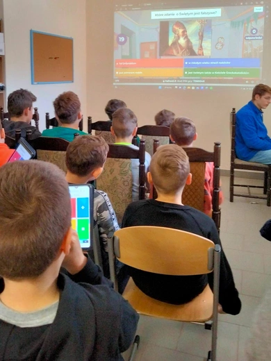 Dni Formacji w Żegocinie