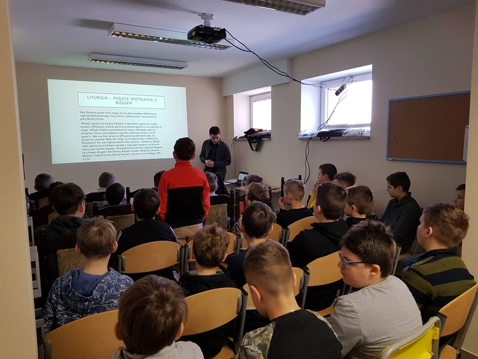 Dni Formacji w Żegocinie