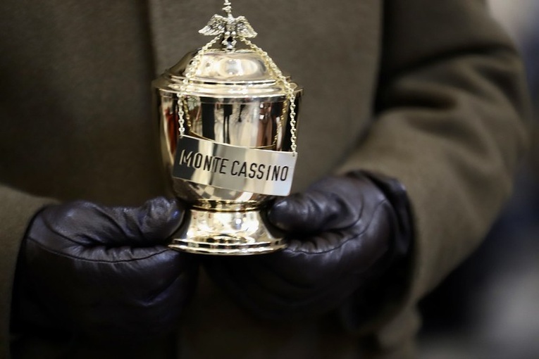 Uroczystości pogrzebowe prof. Wojciecha Narębskiego (1925-2023)