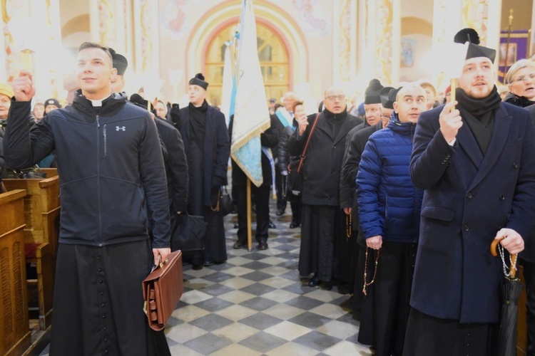 U Matki w Porąbce Uszewskiej
