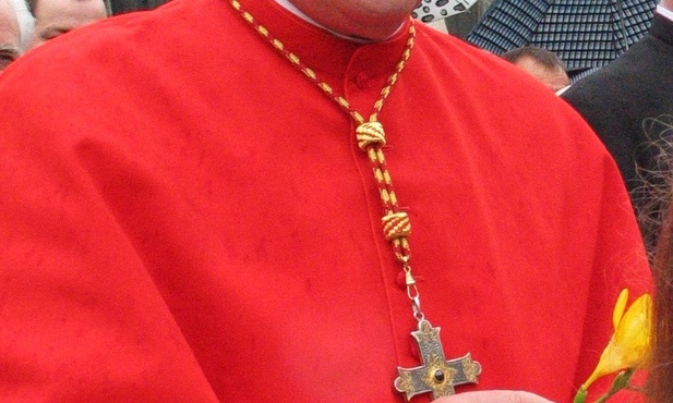 Śląski ślad Benedykta XVI