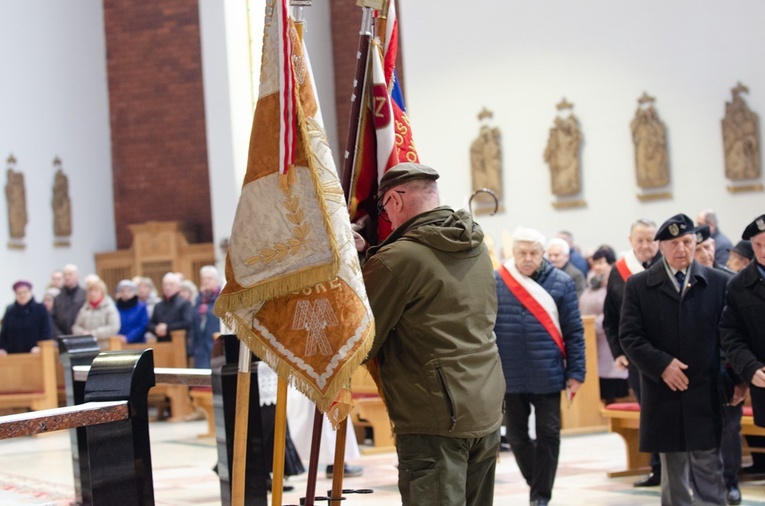 Świdnica. Za zesłanych na Sybir