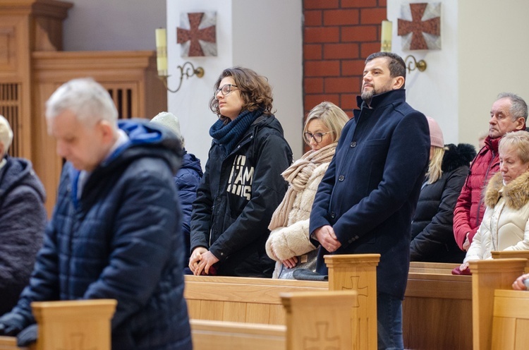 Świdnica. Za zesłanych na Sybir