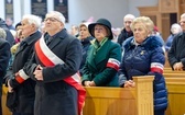 Świdnica. Za zesłanych na Sybir