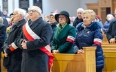 Świdnica. Za zesłanych na Sybir