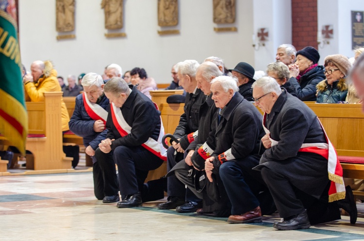 Świdnica. Za zesłanych na Sybir