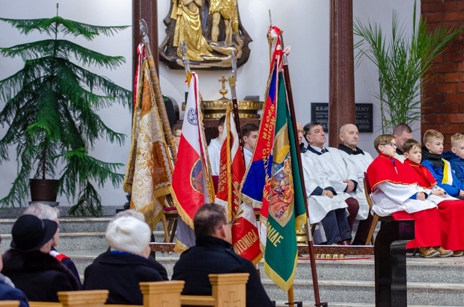 Świdnica. Za zesłanych na Sybir