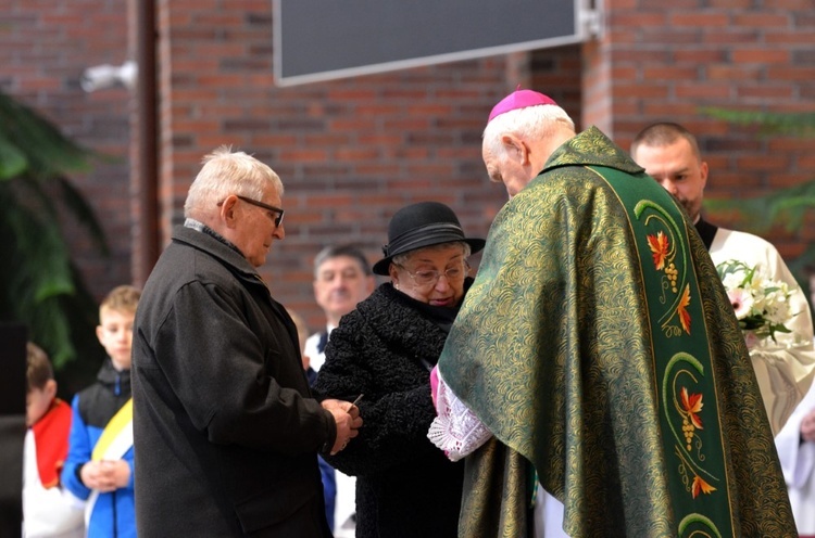 Świdnica. Za zesłanych na Sybir