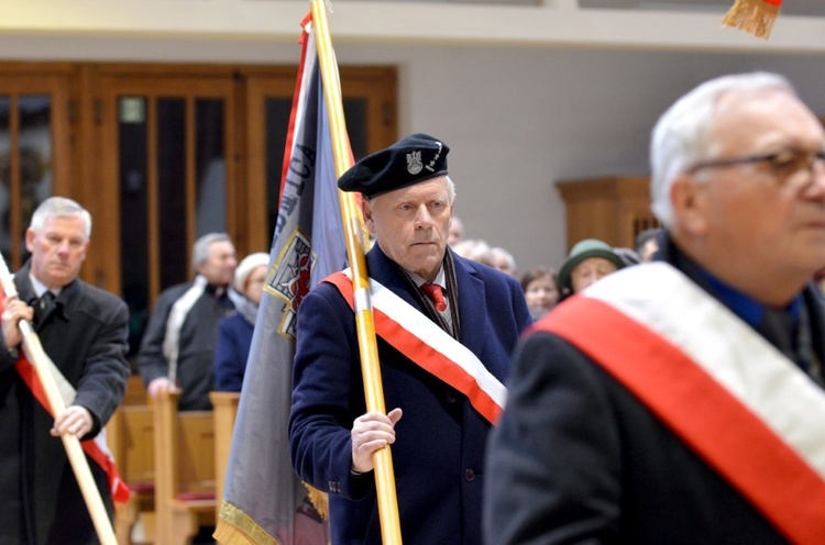 Świdnica. Za zesłanych na Sybir