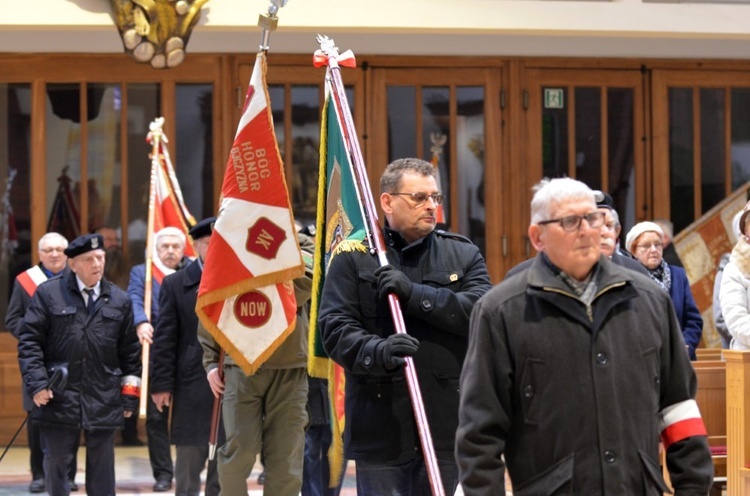 Świdnica. Za zesłanych na Sybir