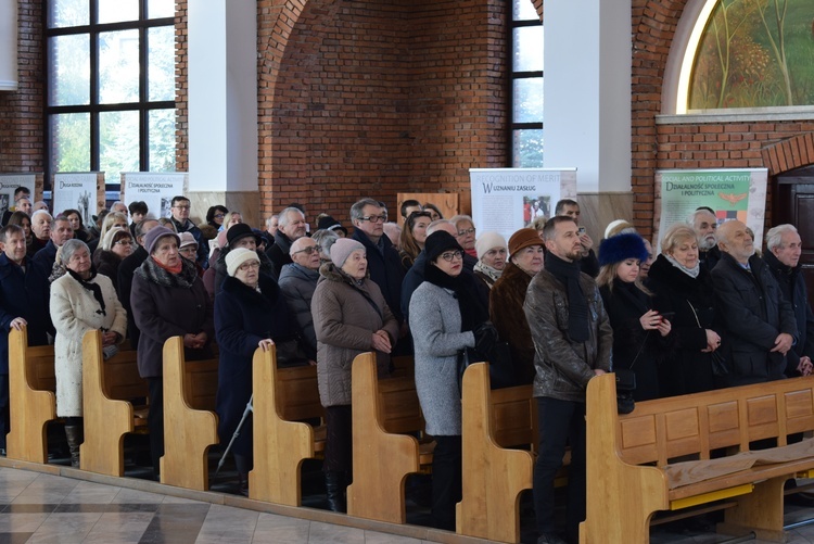 Posłanie ks. Michała Szawana na misje do Papui-Nowej Gwinei