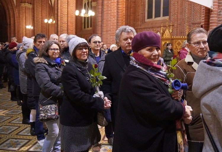 III Diecezjalne obchody Światowego Dnia Małżeństw