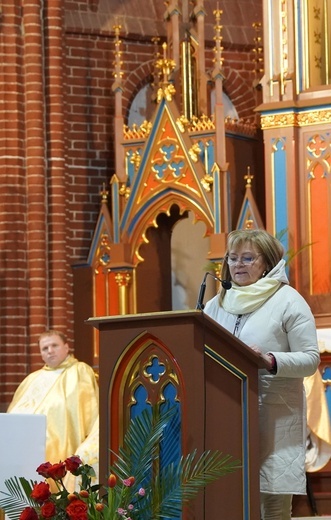 III Diecezjalne obchody Światowego Dnia Małżeństw