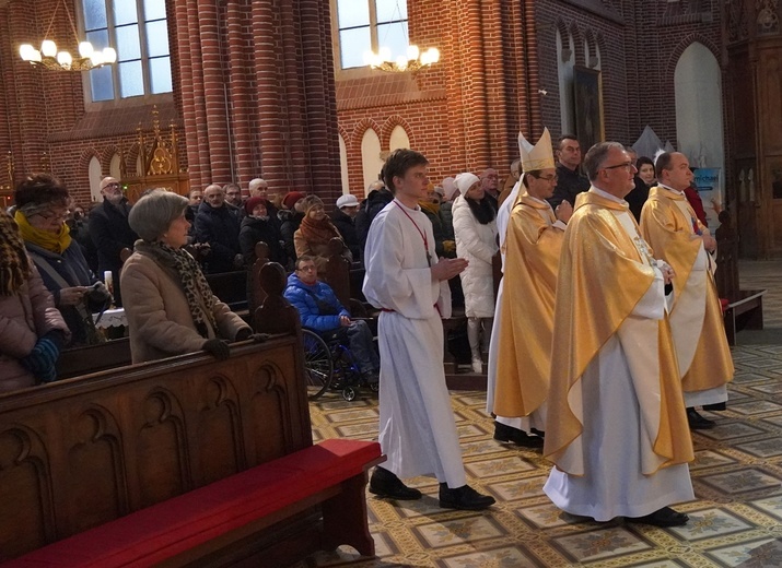 III Diecezjalne obchody Światowego Dnia Małżeństw