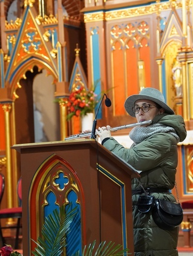 III Diecezjalne obchody Światowego Dnia Małżeństw