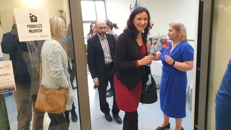 Światowy Dzień Małżeństwa cz. 2