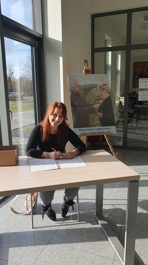 Światowy Dzień Małżeństwa cz. 2