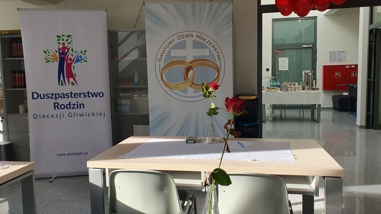 Światowy Dzień Małżeństwa cz. 2