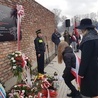 Mysłowice. Uczczono pamięć więźniów "Rosengarten"