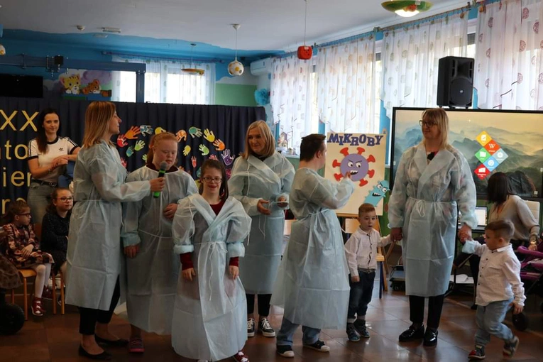 Święto chorych w Piszkowicach