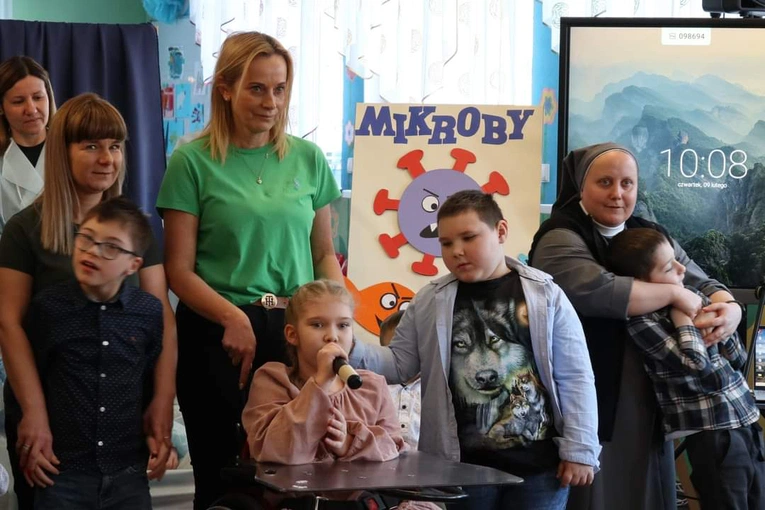 Święto chorych w Piszkowicach