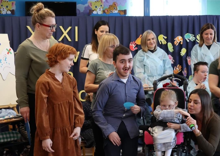 Święto chorych w Piszkowicach