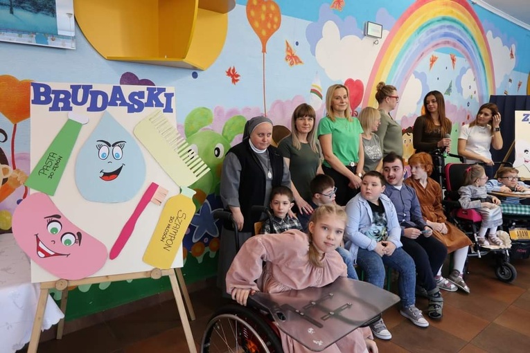 Święto chorych w Piszkowicach