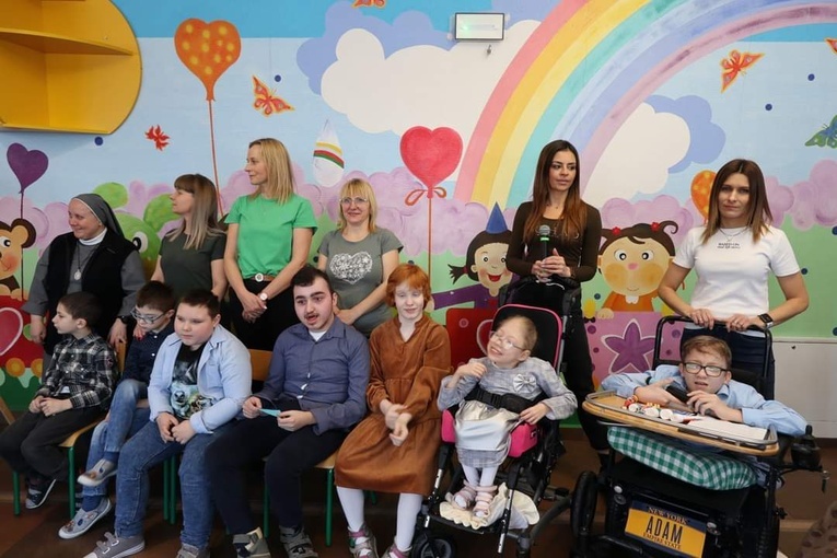 Święto chorych w Piszkowicach