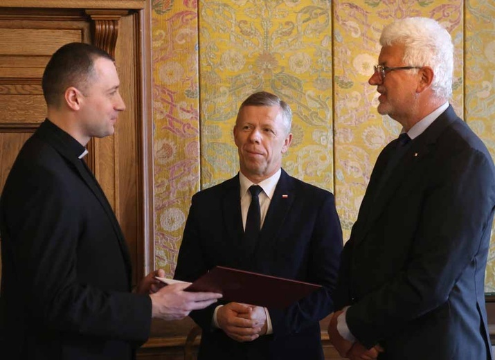 Odnowią Wieżę Zegarową katedry na Wawelu 