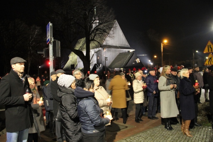 Odpust św. Walentego w Bieruniu