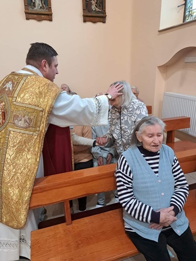 Święto Chorych w dzierżoniowskim ZOL-u