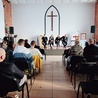 Terminy kolejnych weekendowych spotkań odnaleźć można na stronie internetowej diecezji elbląskiej.