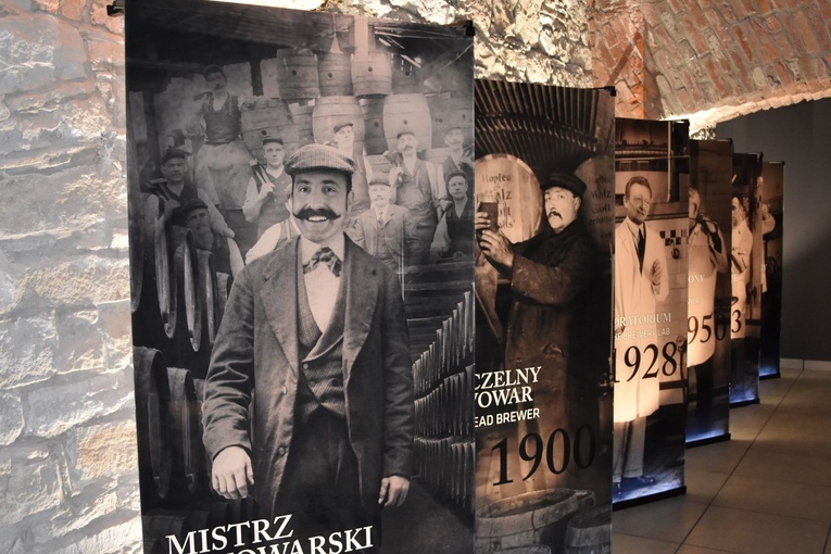 Pierwsze dni zimowiska z ks. Marcinem Zawadą