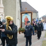 Jubileusz parafii i kultu św. Walentego w Grodzisku