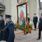 Jubileusz parafii i kultu św. Walentego w Grodzisku