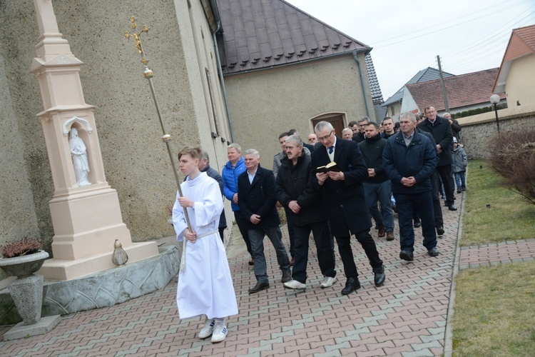 Jubileusz parafii i kultu św. Walentego w Grodzisku