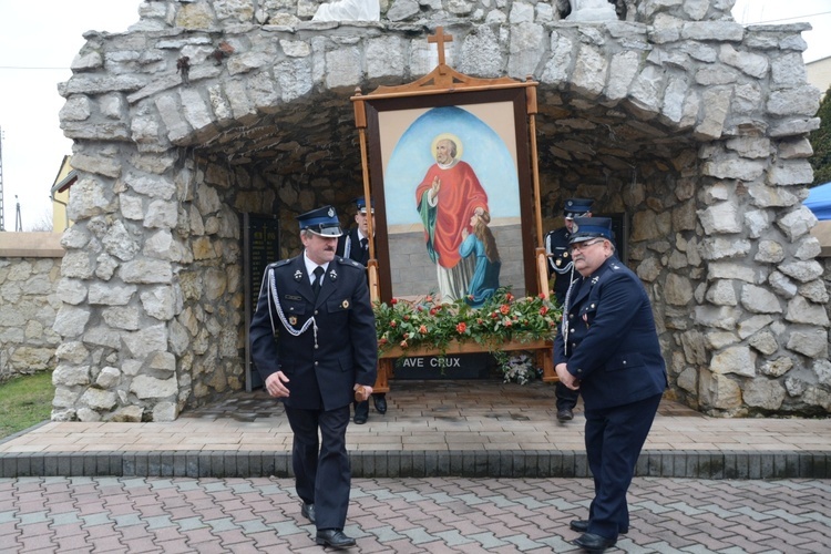 Jubileusz parafii i kultu św. Walentego w Grodzisku