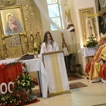 Jubileusz parafii i kultu św. Walentego w Grodzisku