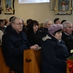 Jubileusz parafii i kultu św. Walentego w Grodzisku