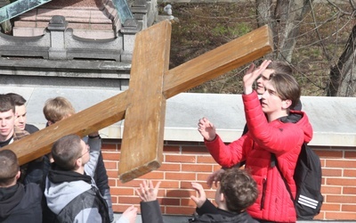 125 agregatów prądotwórczych dla Ukrainy dzięki zbiórce na Jasnej Górze