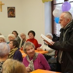 Nowy Parafialny Klub Seniora