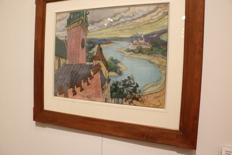Nowa odsłona wystawy stałej w Muzeum Stanisława Wyspiańskiego