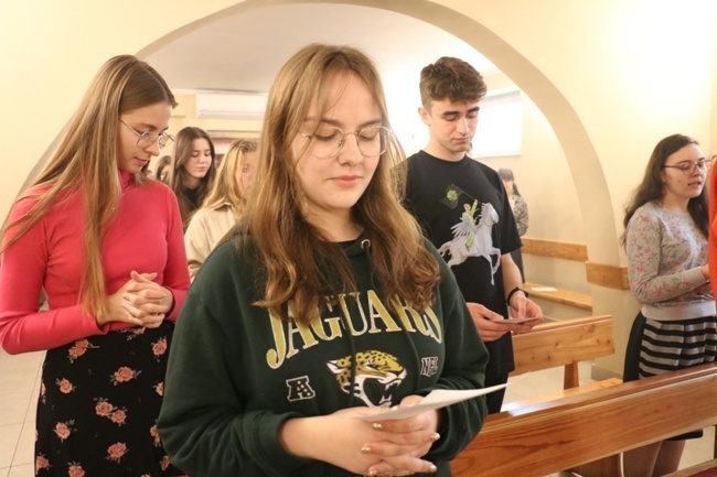 KODA i KAMuzo w Pionkach