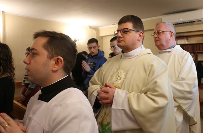 KODA i KAMuzo w Pionkach