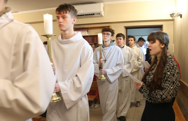 KODA i KAMuzo w Pionkach